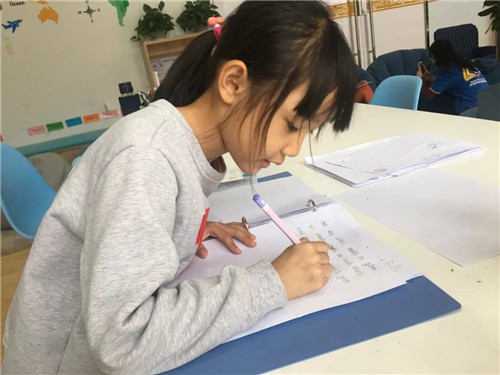 4個(gè)月閱讀74本書 英語等級(jí)從1.0升至2.8—學(xué)員Jenny的學(xué)習(xí)回顧 4個(gè)月閱讀74本書 英語等級(jí)從1.0升至2.8—學(xué)員Jenny的學(xué)習(xí)回顧